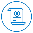 Invoice 2 icon