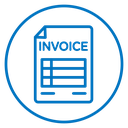 Invoice icon