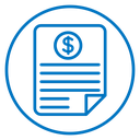 Invoice icon