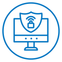 IOT security tools icon