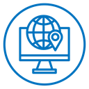 IP icon