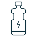 Isotonic icon