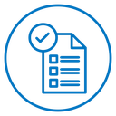 Itinerary icon