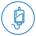 IV Bag icon