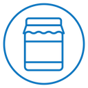 Jam icon