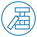 Jenga icon