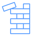 Jenga icon