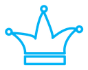 Jester hat icon