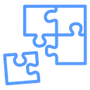 Jigsaw Pieces icon