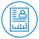 Job description 2 icon