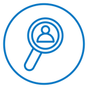 Job vacancy icon
