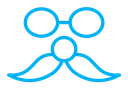 Joke day icon
