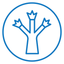 Joshua tree icon