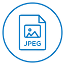 Jpg icon