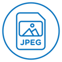 Jpg icon