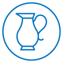 Jug icon