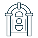 Jukebox icon