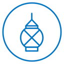 Kandeel icon