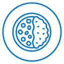 Kare raisu icon
