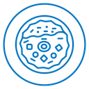 Kare raisu icon