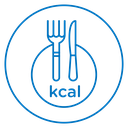 Kcal icon