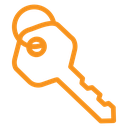 Key icon