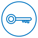 Key 2 icon