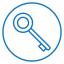 Key icon
