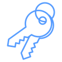 Key Set icon