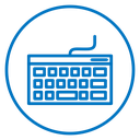 Keyboard 2 icon