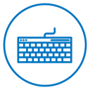 Keyboard 3 icon