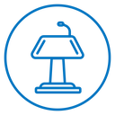 Keynote presentation icon