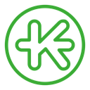 Kip icon