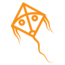 Kite icon