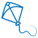 Kite icon
