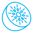 Kiwi icon