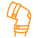 Knee Orthopedic Brace (2) icon