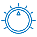 Knob icon
