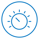 Knob icon