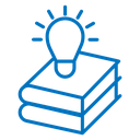 Knowledge icon