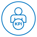 KPI icon