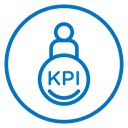 KPI icon