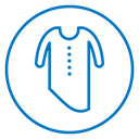 Kurta icon