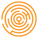 Labyrinth icon
