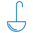 Ladle icon