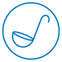 Ladle icon