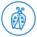 Ladybug icon