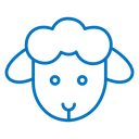 Lamb icon