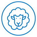 Lamb icon