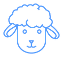 Lamb icon